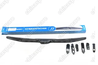 Щетка стеклоочистителя гибридная Zekkert 550 мм