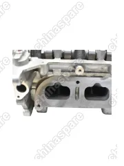 ГБЦ E4G16 Chery Tiggo (уценка)