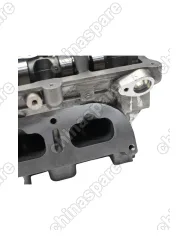 ГБЦ E4G16 Chery Tiggo (уценка)