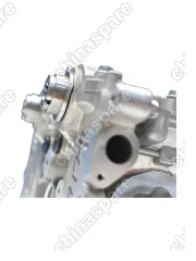 ГБЦ E4G16 Chery Tiggo (уценка)