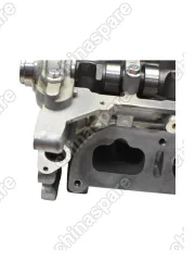 ГБЦ E4G16 Chery Tiggo (уценка)