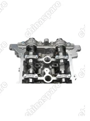 ГБЦ E4G16 Chery Tiggo (уценка)