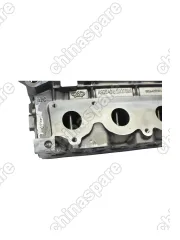 ГБЦ E4G16 Chery Tiggo (уценка)