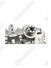 ГБЦ E4G16 Chery Tiggo (уценка)