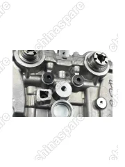 ГБЦ E4G16 Chery Tiggo (уценка)