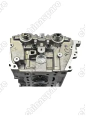 ГБЦ E4G16 Chery Tiggo (уценка)