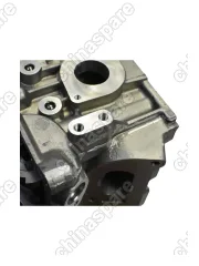 ГБЦ E4G16 Chery Tiggo (уценка)