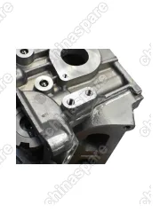 ГБЦ E4G16 Chery Tiggo (уценка)