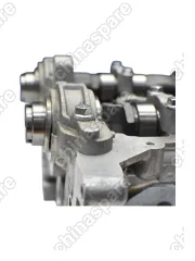 ГБЦ E4G16 Chery Tiggo (уценка)