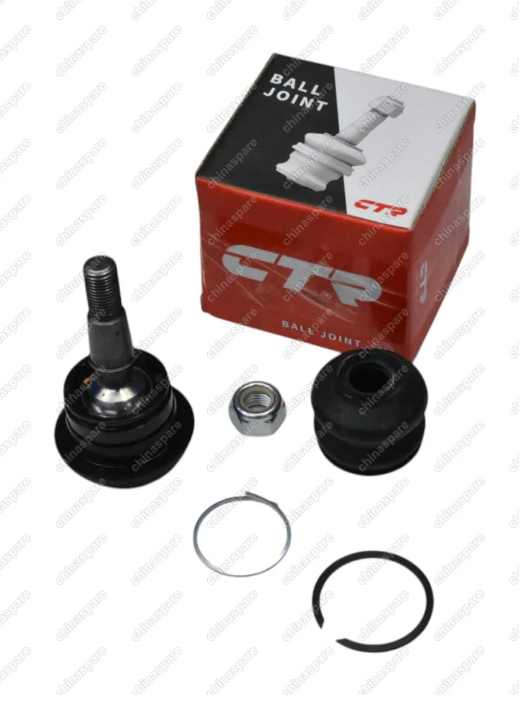 Опора шаровая верхняя CTR