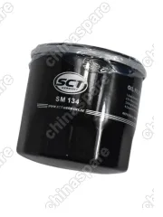 Фильтр масляный SCT FAW V5, V2