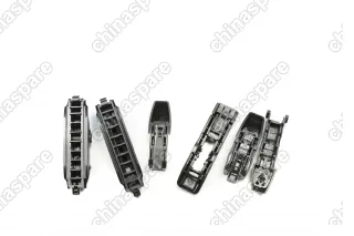 Щетка стеклоочистителя гибридная Zekkert 550 мм