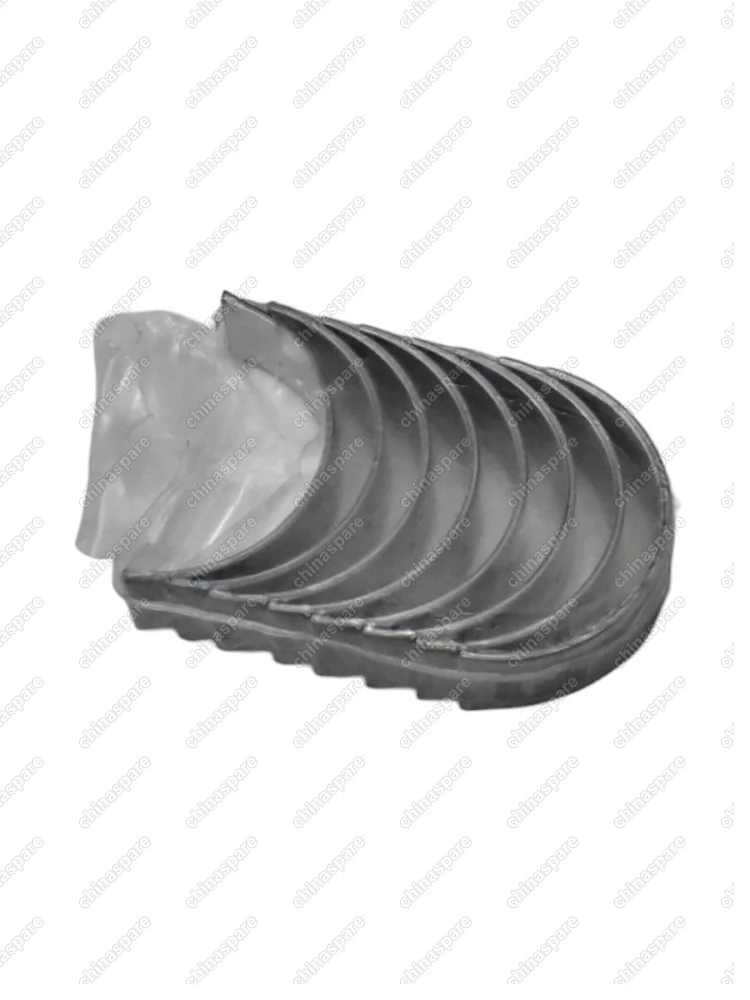 Вкладыши шатунные Ashuno STD +0,00 Hyundai G4KA/G4KF/G4KC/G4KD