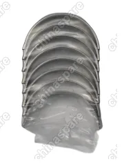 Вкладыши шатунные Ashuno STD +0,00 Hyundai G4KA/G4KF/G4KC/G4KD