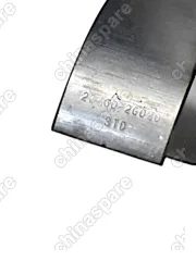 Вкладыши шатунные Ashuno STD +0,00 Hyundai G4KA/G4KF/G4KC/G4KD