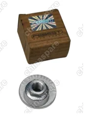 Гайка развальная задняя Febest Chery Tiggo