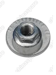 Гайка развальная задняя Febest Chery Tiggo