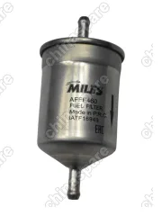 Фильтр топливный MILES