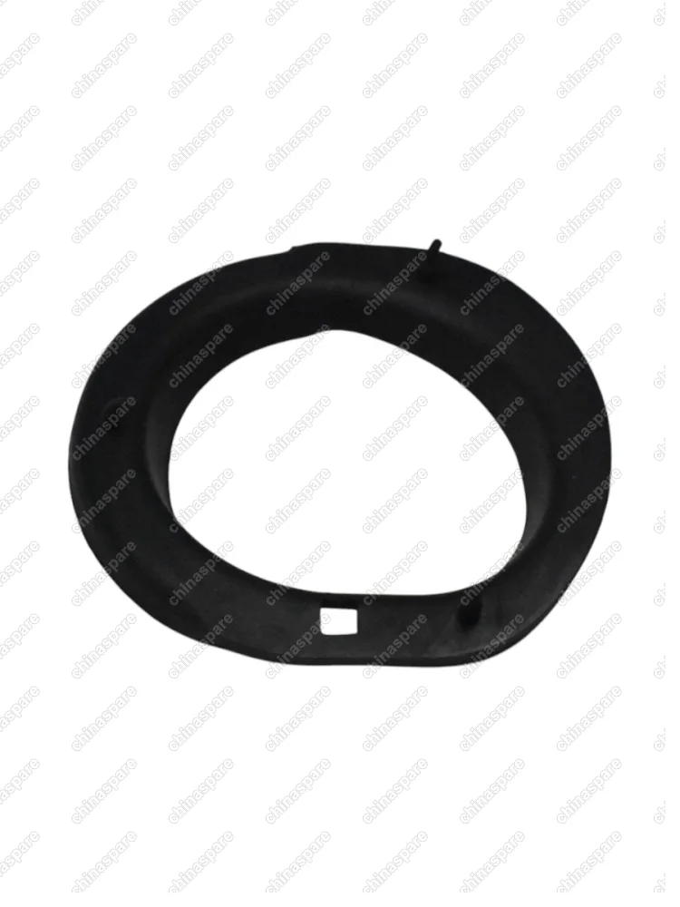 Проставка пружины подвески нижняя (резина) Chery Tiggo 4