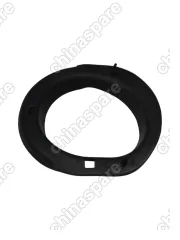 Проставка пружины подвески нижняя (резина) Chery Tiggo 4