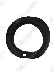 Проставка пружины подвески нижняя (резина) Chery Tiggo 4