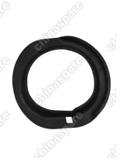 Проставка пружины подвески нижняя (резина) Chery Tiggo 4