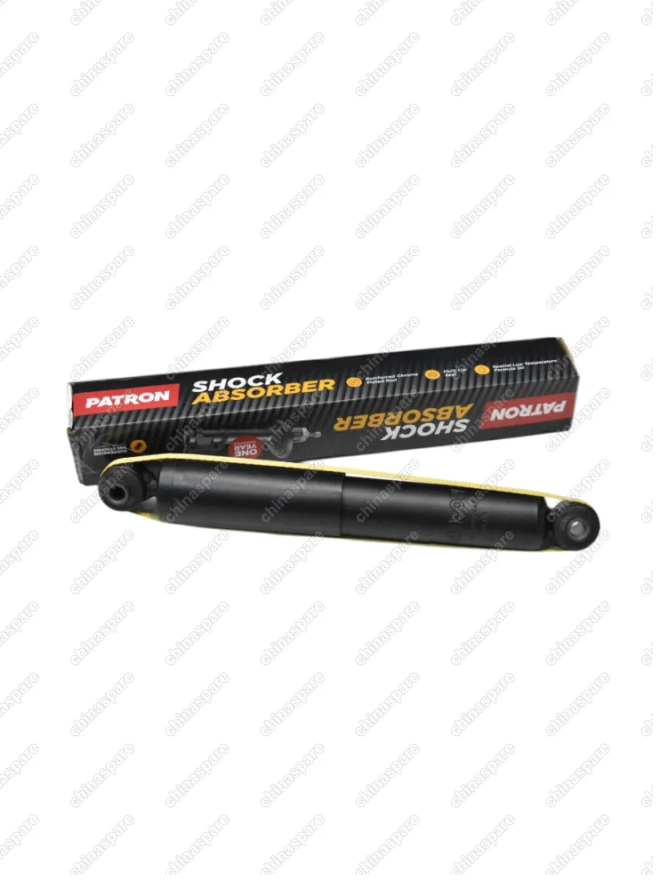Амортизатор задний Patron Geely Atlas / Geely Atlas Pro