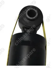 Амортизатор задний Patron Geely Atlas / Geely Atlas Pro