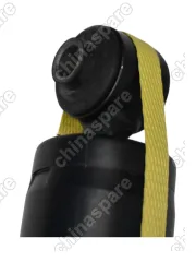 Амортизатор задний Patron Geely Atlas / Geely Atlas Pro