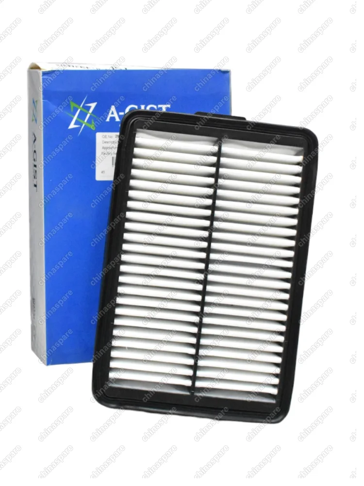 Фильтр воздушный Parts-Mall Hyundai Elantra 2017