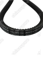 Ремень привода ГУР Great Wall Wingle, Hover (дизель) BOSCH