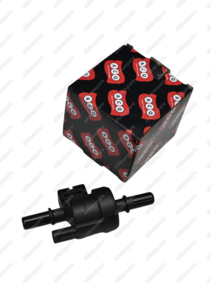 Клапан электромагнитный Chery Tiggo 7 Pro / Exeed TXL