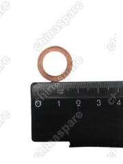 Прокладка сливной пробки медная