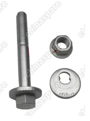 Болт развальный задней подвески Zotye T600 подпружинного рычага Febest