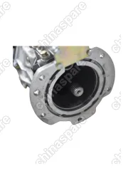 Коробка передач (с колоколом) Great Wall Hover H3,H5 (уценка)