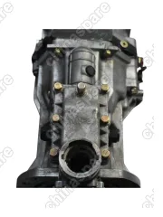 Коробка передач (с колоколом) Great Wall Hover H3,H5 (уценка)