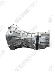 Коробка передач (с колоколом) Great Wall Hover H3,H5 (уценка)