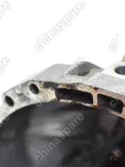 Коробка передач (с колоколом) Great Wall Hover H3,H5 (уценка)