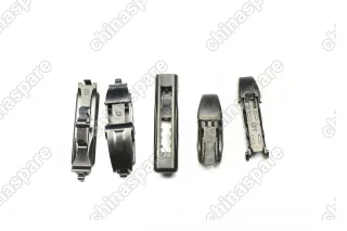 Щетка стеклоочистителя гибридная Zekkert 600 мм