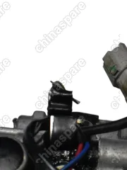 Коробка передач (с колоколом) Great Wall Hover H3,H5 (уценка)