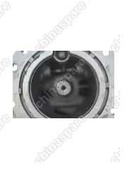 Коробка передач (с колоколом) Great Wall Hover H3,H5 (уценка)