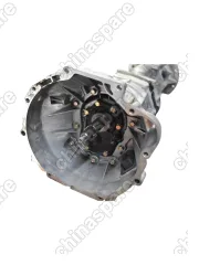 Коробка передач (с колоколом) Great Wall Hover H3,H5 (уценка)