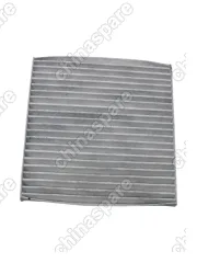 Фильтр салона угольный Quattro Freni Geely Emgrand X7