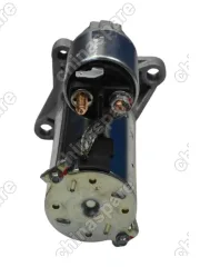 Стартер Haima 3, Haima 7 (9 зубов)