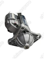 Стартер Haima 3, Haima 7 (9 зубов)