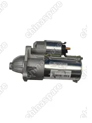 Стартер Haima 3, Haima 7 (9 зубов)