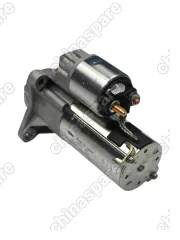 Стартер Haima 3, Haima 7 (9 зубов)