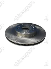 ДИСК ТОРМОЗНОЙ ПЕРЕДНИЙ Lifan X60 (12-)/X70 (17-) передний D 300mm