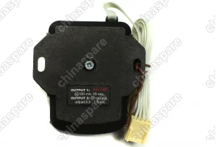 Датчик удара двухуровневый Alert (Dual Shock Sensor)