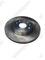 ДИСК ТОРМОЗНОЙ ПЕРЕДНИЙ Lifan X60 (12-)/X70 (17-) передний D 300mm